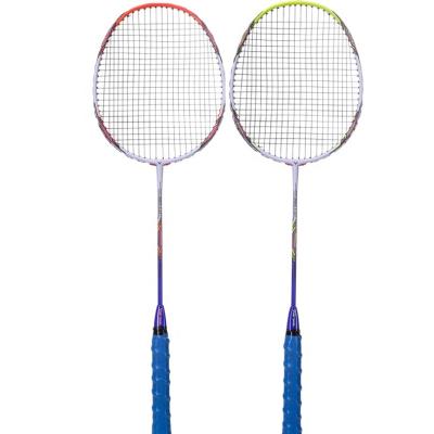 China Eastic & Varesi durable hot sale and high quality nylon badminton racket for sale