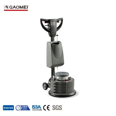 China FC-2517 Hotels ceramic tile cleaning and stone renewing polish machine for sale