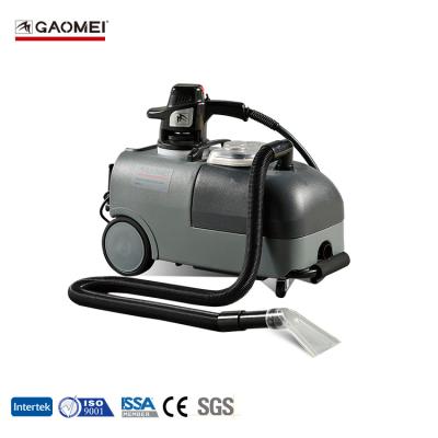 China Hotels Portable Dry Foam Upholstery And Sofa Cleaning Machine GMS-2 for sale