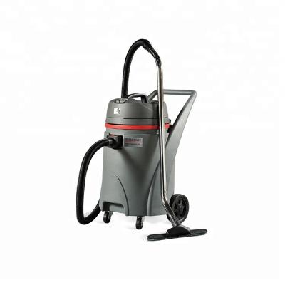 China W86 Industrial Wet & Dry Vacuum Cleaners for Water and Dust Collection 86L for sale