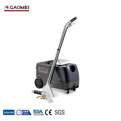 China Hotels Best Home Automatic Carpet Upholstery Automatic Extractor Machine Carpet Cleaning Extractor for sale