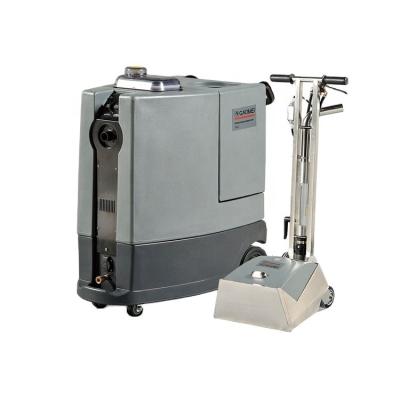 China GM-4/5 Hotels Carpet Cleaning Machine with strong suction extractor, and cheap price. for sale