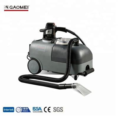 China Hotels GMS-2 Professional Dry Foam Upholstery/Carpet/Sofa Cleaning Machine for sale