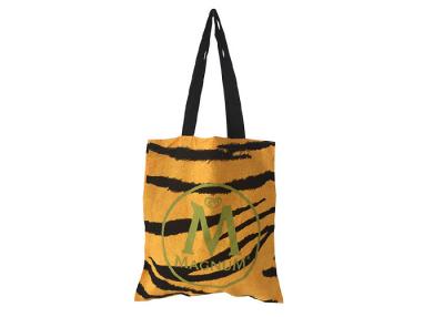 Китай 135Gsm Устойчивые полотенце Tote мешки Custom Printed переработанные мешки Tote продается