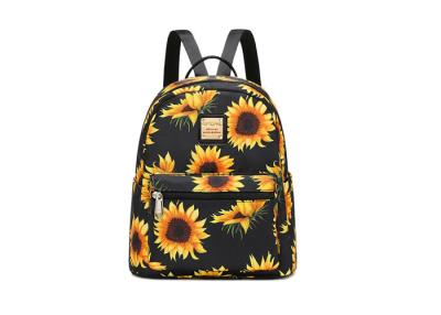 Κίνα customized Adjustable Straps Small Kid Backpack For School And After-School Activities προς πώληση