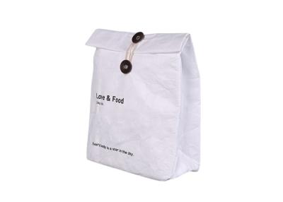 China Thermal Insulated Lunch Cooler Tote Bag Keeps Food Hot Or Cold For 6 Hours for sale