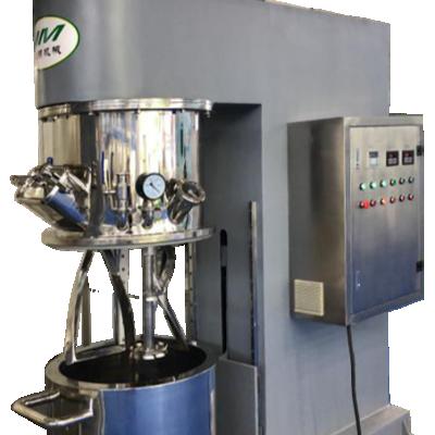 China Liquid Planetary Mixing Machines for Viscous Materials Machinery Paint Chemical Machinery for sale