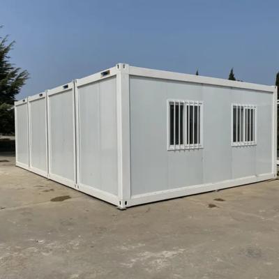 China Best Selling Prefab Modern Container House Classroom Ware House Hotel Container Homes for sale