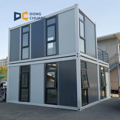 China Modern Container Home Classroom Products Hot Selling Modular Container House Modular Housing Price for sale