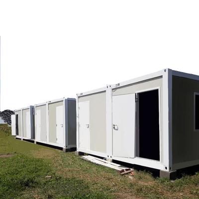 China Modern good quality expandable container house for sale storage container houses expandable shipping container house for sale