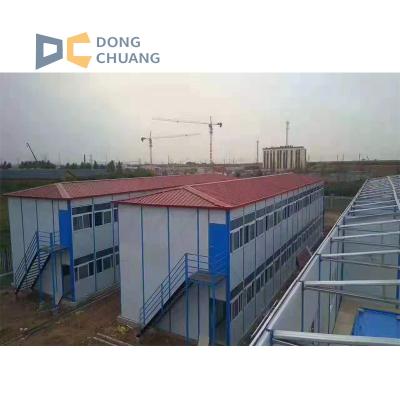 China Modern Prefab Luxury Prefab Container Home Guarantee Quality Prefab Housing Prices for sale