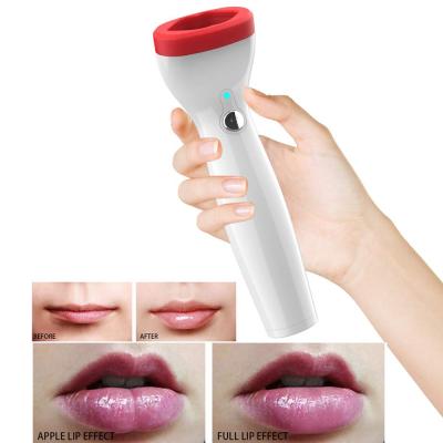 China Best Selling Lip Gloss Waterproof Lip Plumper Private Label Lip Plumper for sale