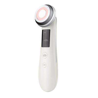 China 2020 Best Selling Acne Treatment Facial Massager Rejuvenation Anti Aging Skin Tightening Photon Skin Rejuvenation Apparatus for sale