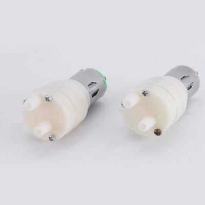 China 2021 Automotive industry hot sale 1.6lpm 3.7v low noise battery water pump mini 5v 24v for water dispenser for sale