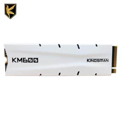 China SSD KINGSMAN GAME M2 PCIe NVMe 256GB SSD for sale