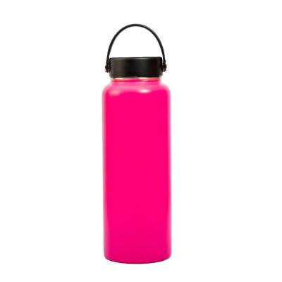 China 2021 Sustainable Success Customized Sports Water Bottle Bike For Travel for sale