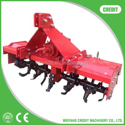 China NEW CONDITION OF TILLAGE AND GOOD PERFORMANCE CULTIVATOR/ROTARY ROTARY TILLER for sale