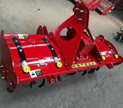 China Factory FACTORY PRICE 3-POINT ROTARY TILLER for sale