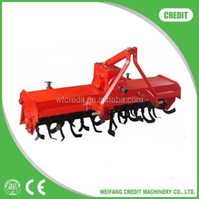 China Plowing HIGH QUALITY 125-180 TYPE ROTARY TILELR for sale