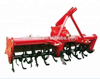 China Plant 3-POINT ROTARY TILLER for sale