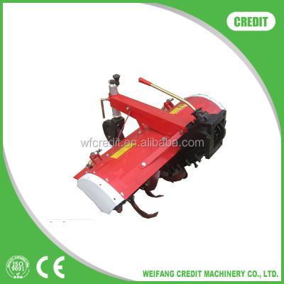 China 2015 BEST SELLING HIGH QUALITY TILLING AND WALKING TRACTOR ROTARY TILLER for sale