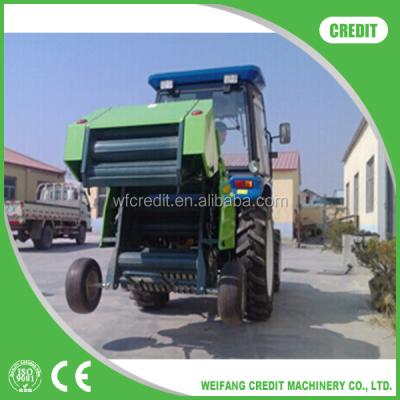 China CHEAP HOT PRICES FACTORY SMALL Bale Hay Rice Wheat Straw ROUND SALES PRESS for sale