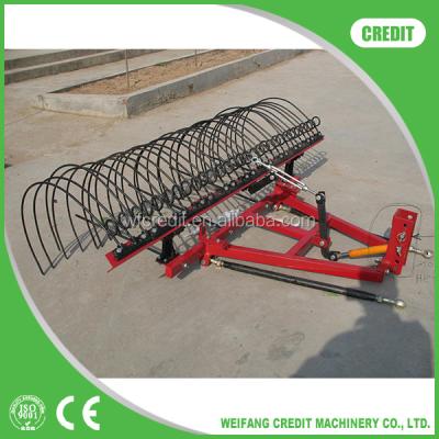 China RAKE GRASS HIG EFFICENCE 9L SERIES RAKES for sale