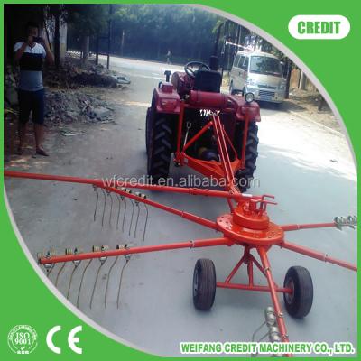 China WHOLESALE 2.5/3.5M Agriculture KIND RAKE 2.5/3.5M 2016 NEW RAKE/HAY FOR HOT SALE for sale