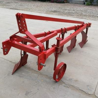 China HIGH QUALITY FACTORY PRICE TRACTOR TILLAGE DISC PLOW for sale