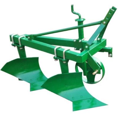 China FACTORY PRICE TRACTOR MOUNTED PLOUGH/DISC PLOW for sale