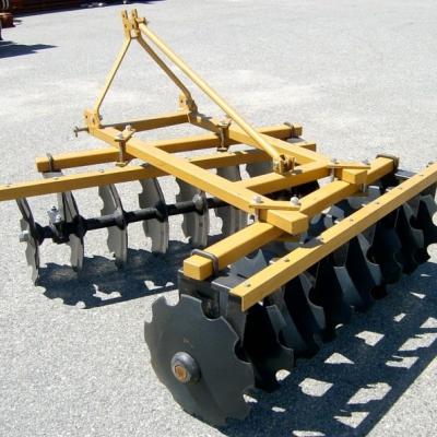 China FACTORY PRICE GOOD QUALITY 1BQX Tillage DISC HARROW for sale