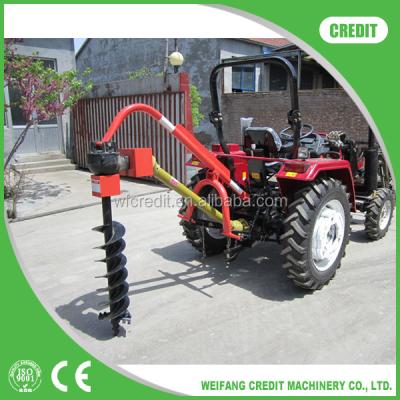 China HIGH QUALITY AND BEST SELLING HOLE MAIL Agriculture DIGGER for sale