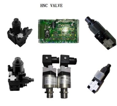 China EFBG-03/06-125 250 Proportional Valve Hydraulic Valve EFBG-03-125-C Machine HNC Hydraulic Valve EFBG-03-125-C for sale