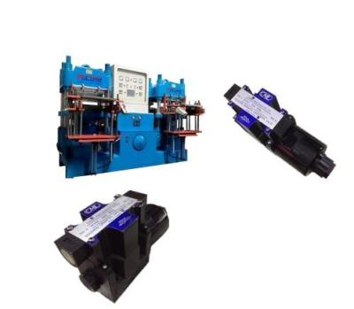 China CML Machine Directional Hydraulic Valve WE42-G02-B4A WE42-G02-B4A WE43-G03-C5 C3 C60 C11 B2-A240-N for sale