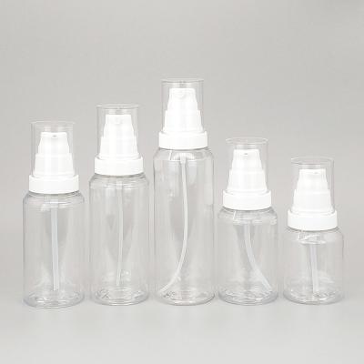 China 200ml de plastic Nevel Zonder lucht van de Pompfles Automaat de Zonder lucht van de 8 van de de Lotionpomp van Oz Flessenroom Te koop