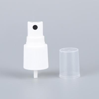 China 22/415 22/400 Lotion Pump Head 20/410 Pp Mini Plastic Perfume Spray Cap Replacement for sale