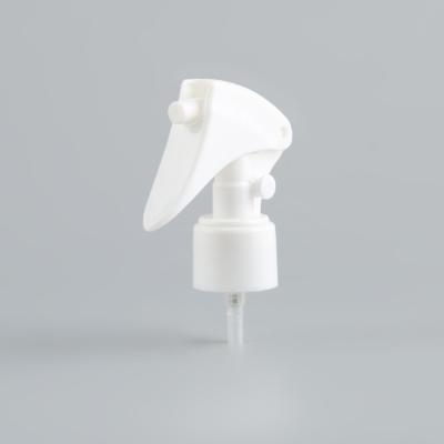 China Chemical Resistant Trigger Sprayer 28/410 28/400 24/410 Plastic Trigger Pump 28mm for sale