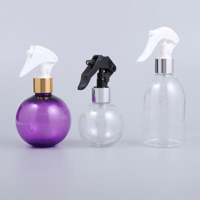 China Refill Large Foam Hand Sanitizer Pump Bottle Empty 500ml 150ml 450ml Plastic Trigger Spray for sale