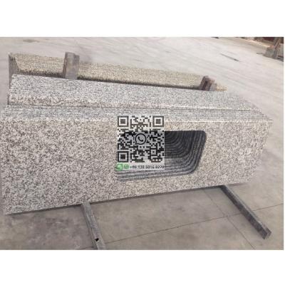 China Customized Modern Granite Countertop 0415 for sale