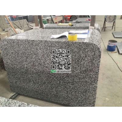 China Modern Chinese Cheap Customized Granite Countertops 0607 for sale