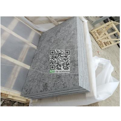 China Modern bluestone 120x60 blue lime flamed 1006 for sale