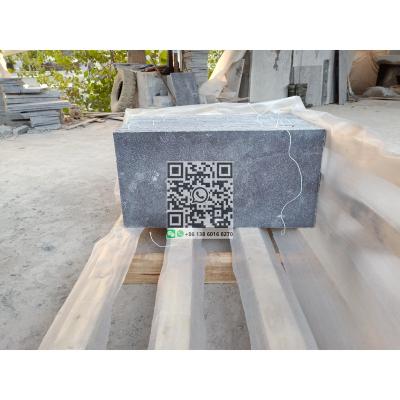 China Modern Chinese High Quality Bluestone Blue Lime Brushed Exterior 0925 for sale