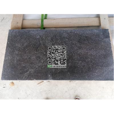 China Modern bluestone blue lime brushed exterior 0930 for sale