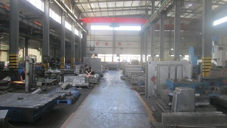 Verified China supplier - Zhejiang Huangyan Haoma Plastic Mould Co., Ltd.