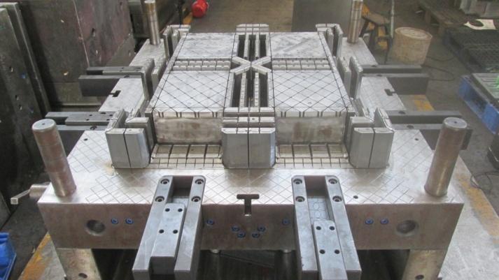 Verified China supplier - Zhejiang Huangyan Haoma Plastic Mould Co., Ltd.