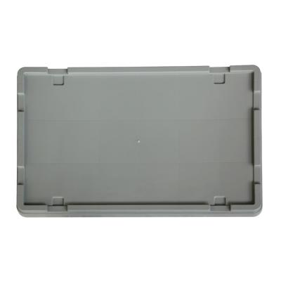 China EU plastic box plastic cover for sale