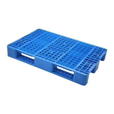 China Eco-friendly Pallet 1200*800*150 Collar Cheap Price HDPE Plastic Storage Pallet For Sale for sale