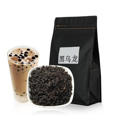 China Low Price Raw Tea Bags Oolong Tea Bag High Quality Black Tea Milk Large for sale