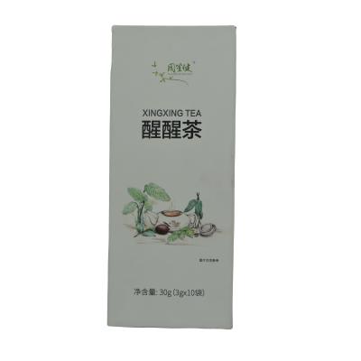 China Cheap Tea Bag Health XINGxing Flower Tea Flower Tea Gift Health Benefit for sale