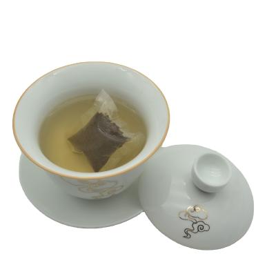 China Loose Hot Sale Quality Health Premium Bubble Tea Best Quality Bubble Tea Flavored White Tea Leaves Powder for sale